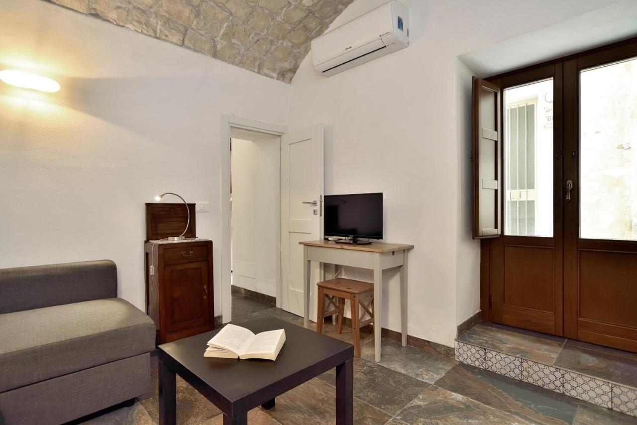 Suite Piccolo Giavante Ragusa Kültér fotó
